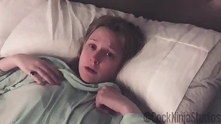 step daughter